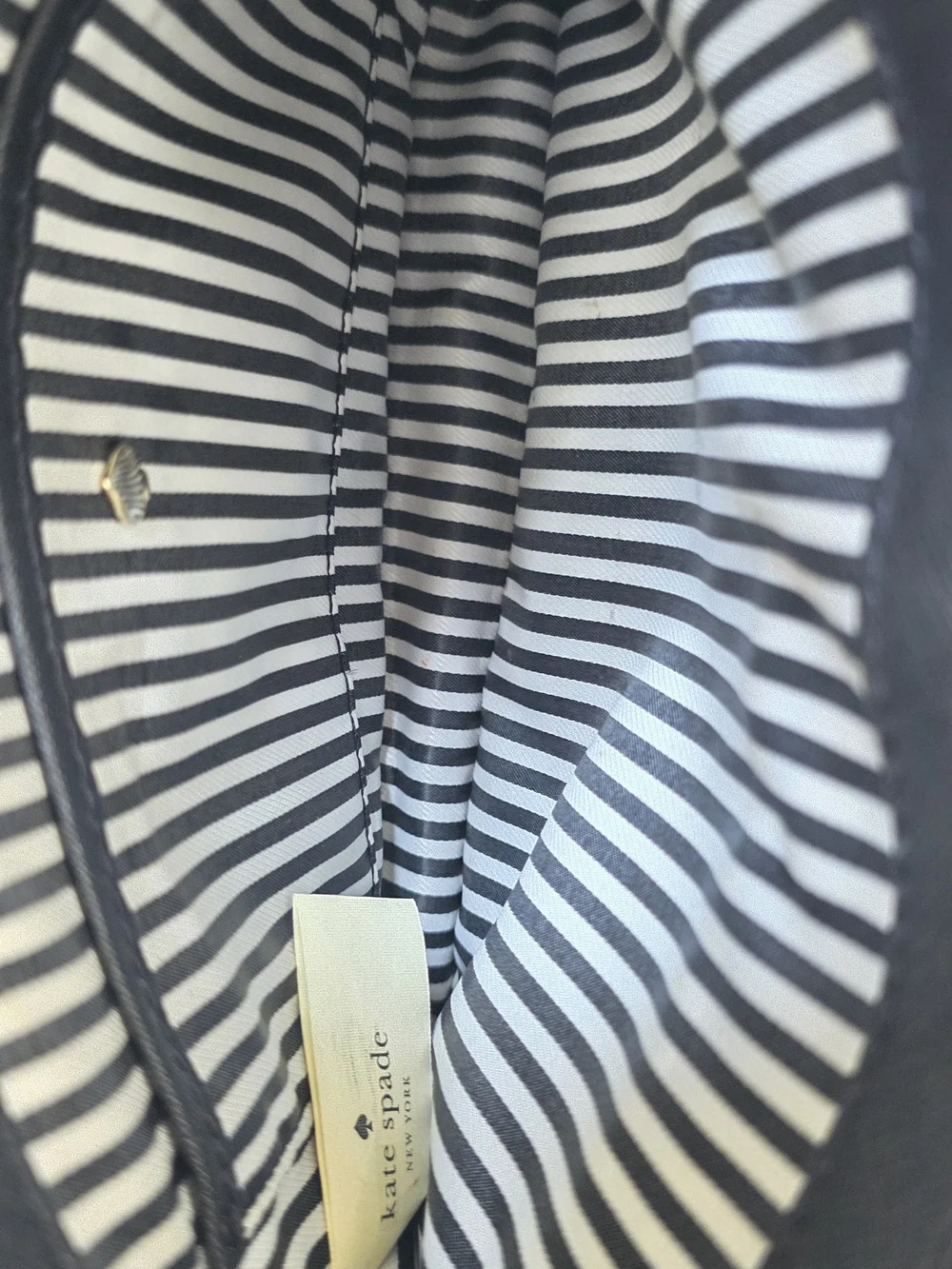 kate spade no call